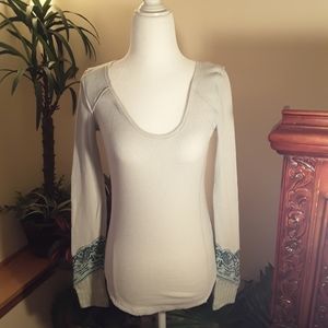 Free People Decorative Cuff Thermal